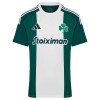 Maillot de Foot Panathinaikos FC Domicile 2024-25
